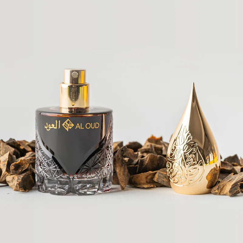 Areej Le Doré Al Oud Extrait de Parfum  35ML