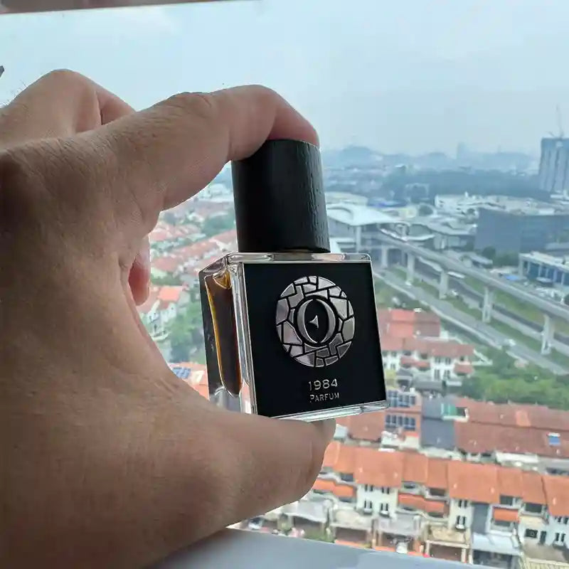 Ensar Oud 1984 Parfum 30ML