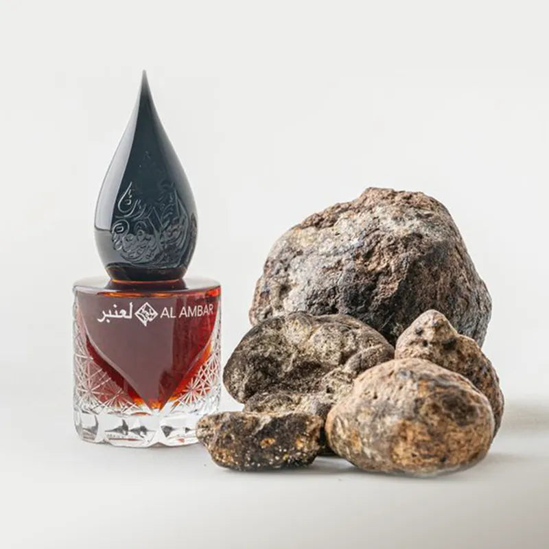 Areej Le Doré Al Ambar Extrait de Parfum  35ML