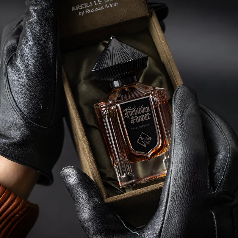 Areej Le Dore Forbidden Flower 53ML
