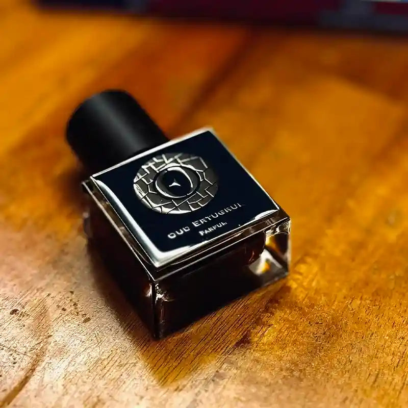 Ensar Oud Oud Ertugrul Parfum 15ML