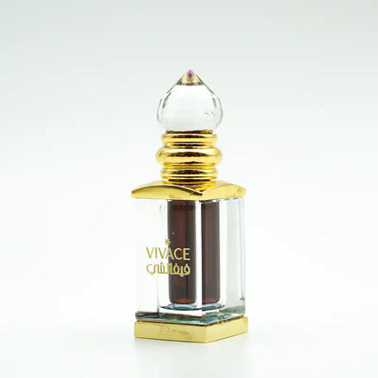 Tawau Pure Oil Oud - 3 GM