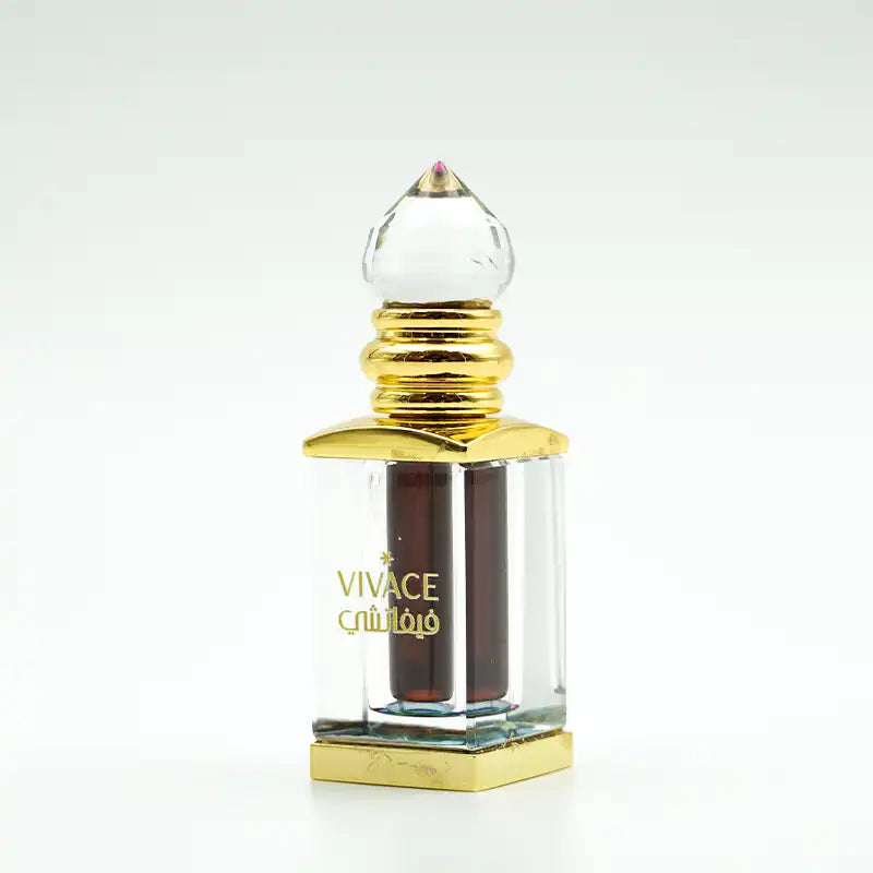 Tawau Pure Oil Oud - 3 GM