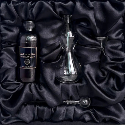 Maksim Parfum Oud Indochine Limited  Edition 100ML