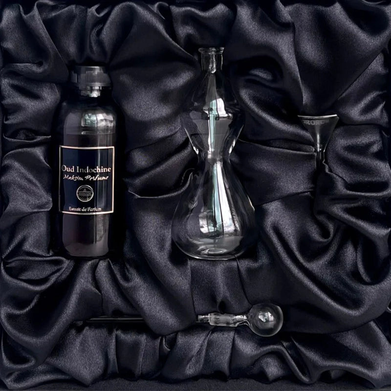 Maksim Parfum Oud Indochine Limited  Edition 100ML