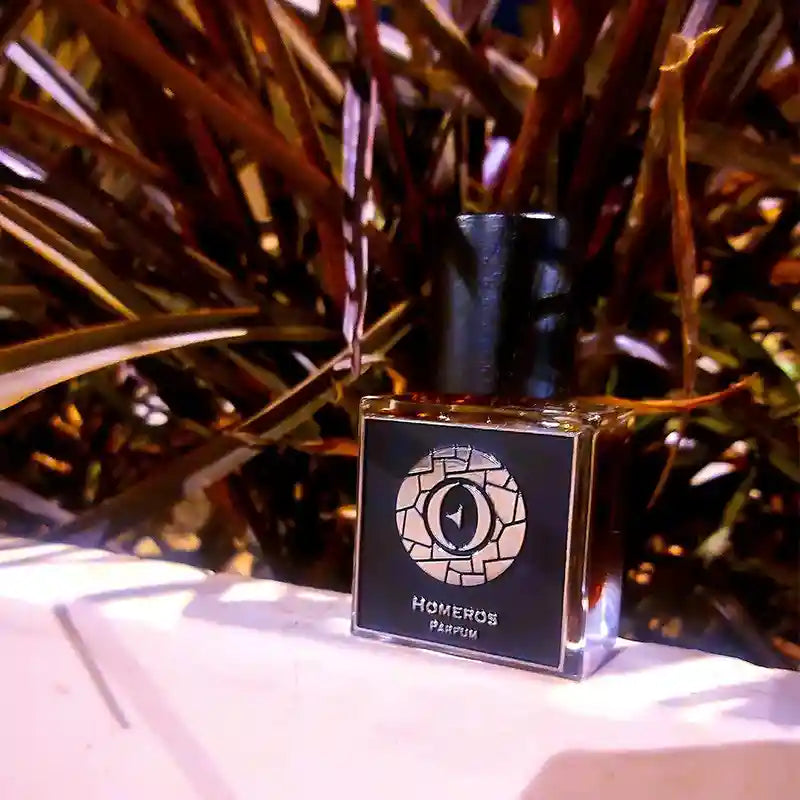 Ensar Oud Homeros SQ Parfum 30ML