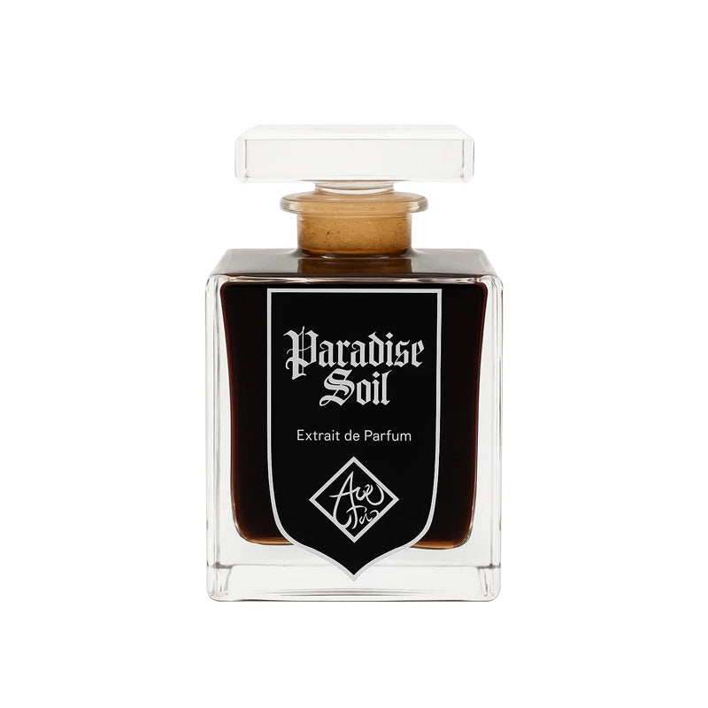 Areej Le Dore Paradise Soil Exclusive Edition Extrait 50ml