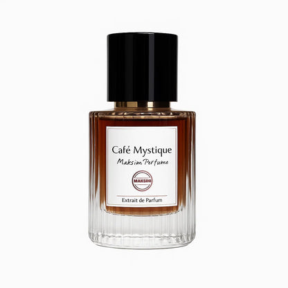 Maksim Parfum Cafe Mystique 30ML