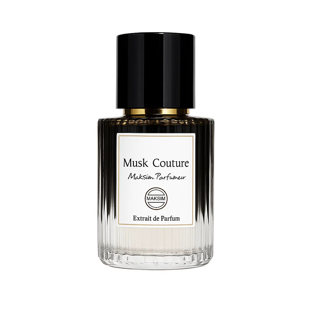 Maksim Parfum Musk Couture 30ML