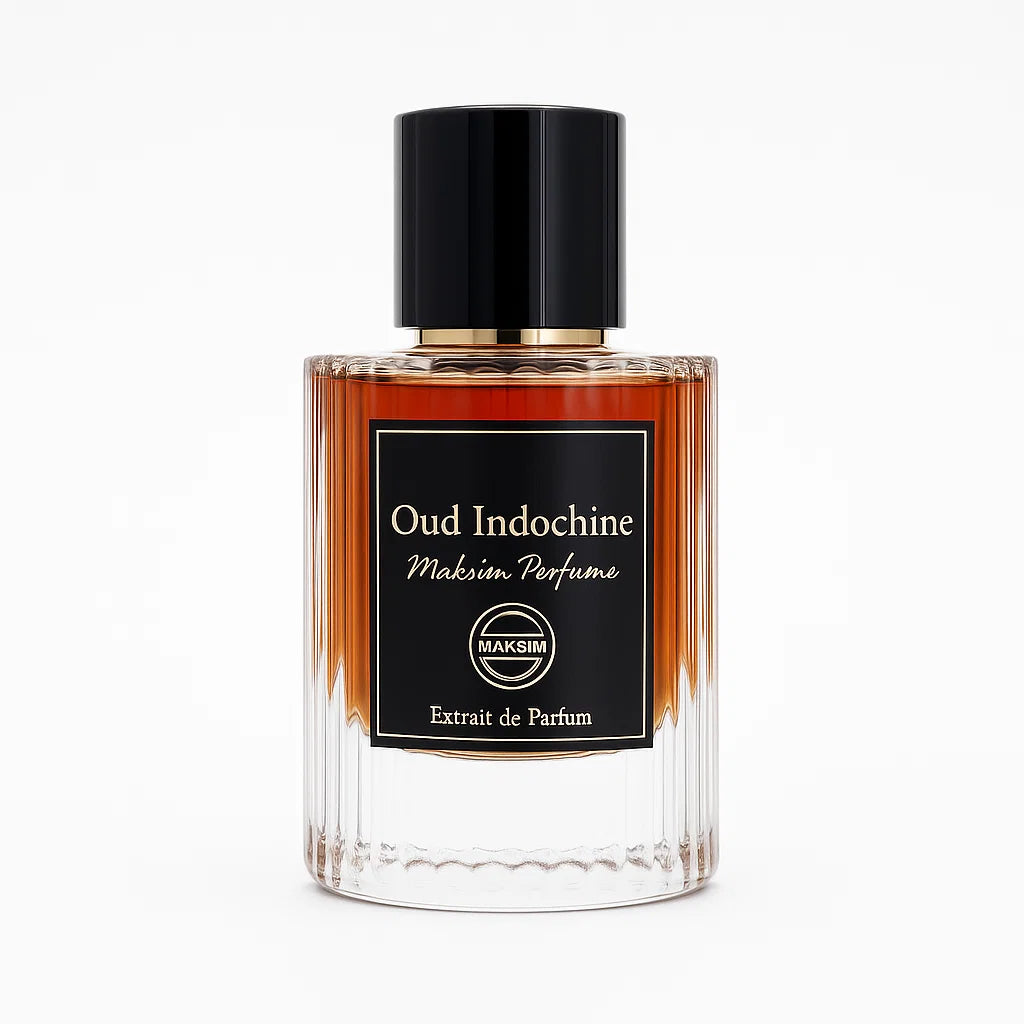 Maksim Parfum Oud Indochine 50ML