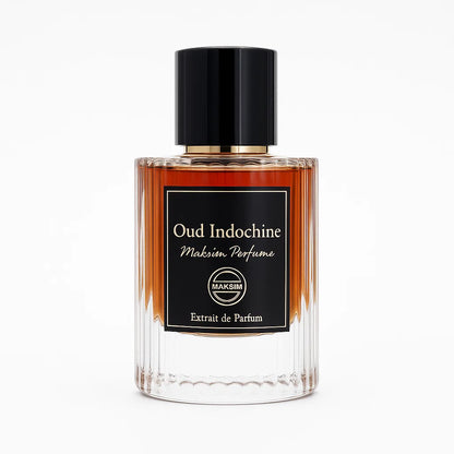 Maksim Parfum Oud Indochine 50ML
