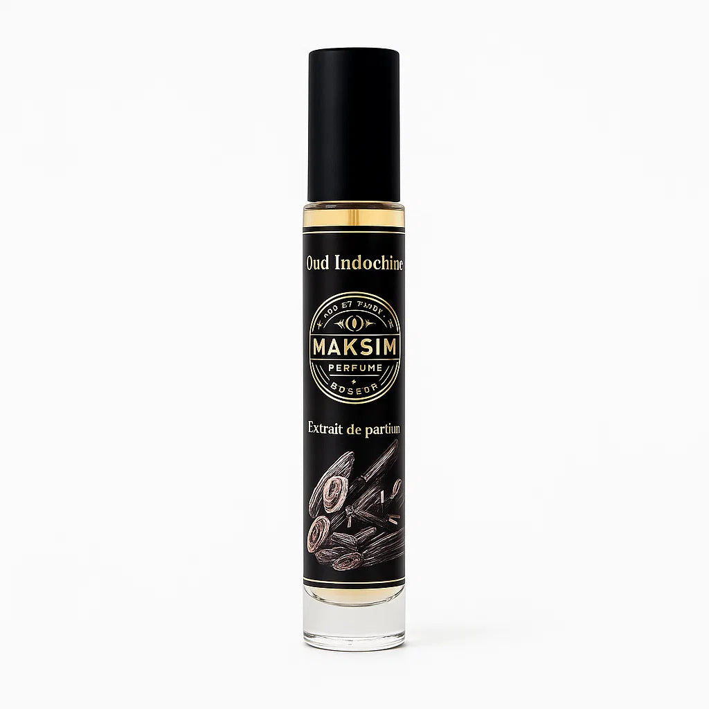Maksim Parfum Oud Indochine Travel 9ML