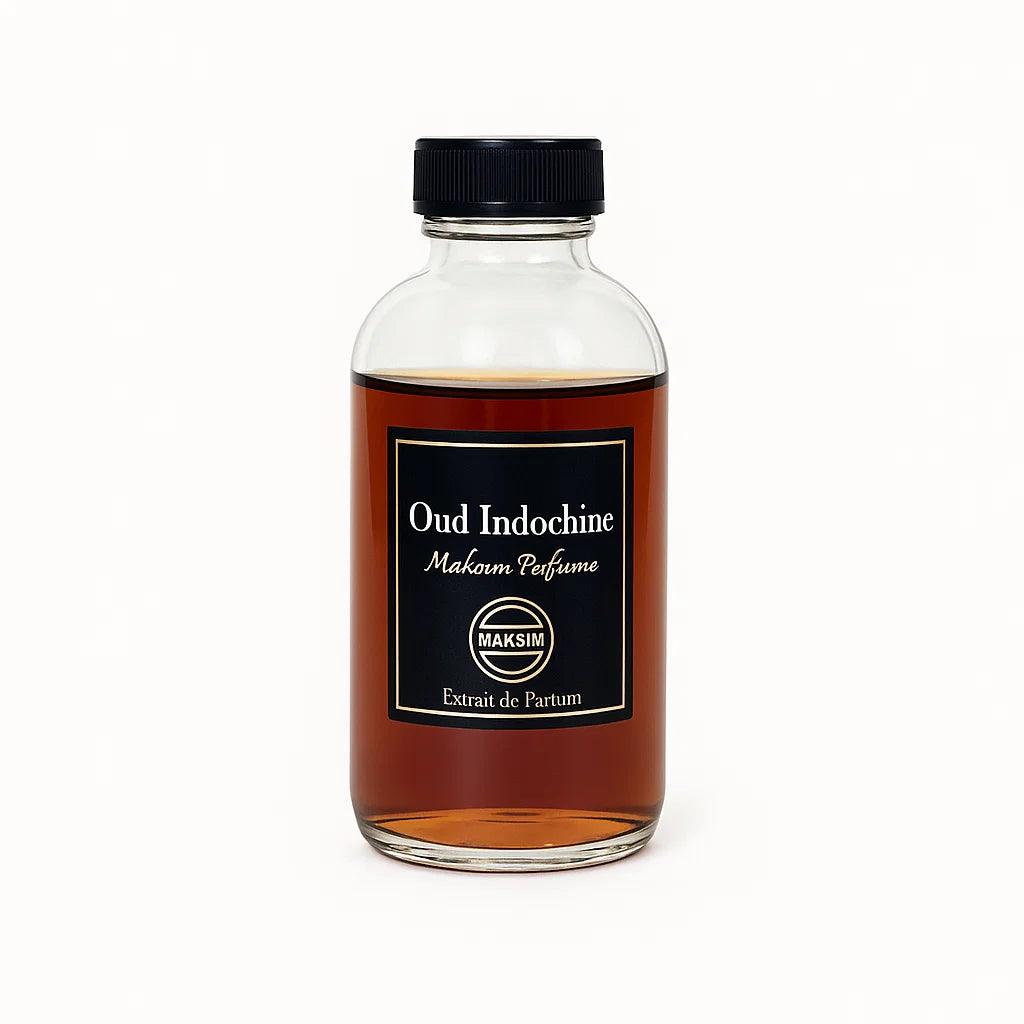 Maksim Parfum Oud Indochine Limited  Edition 100ML