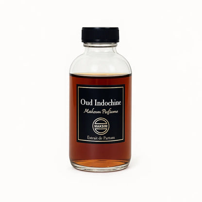 Maksim Parfum Oud Indochine Limited  Edition 100ML