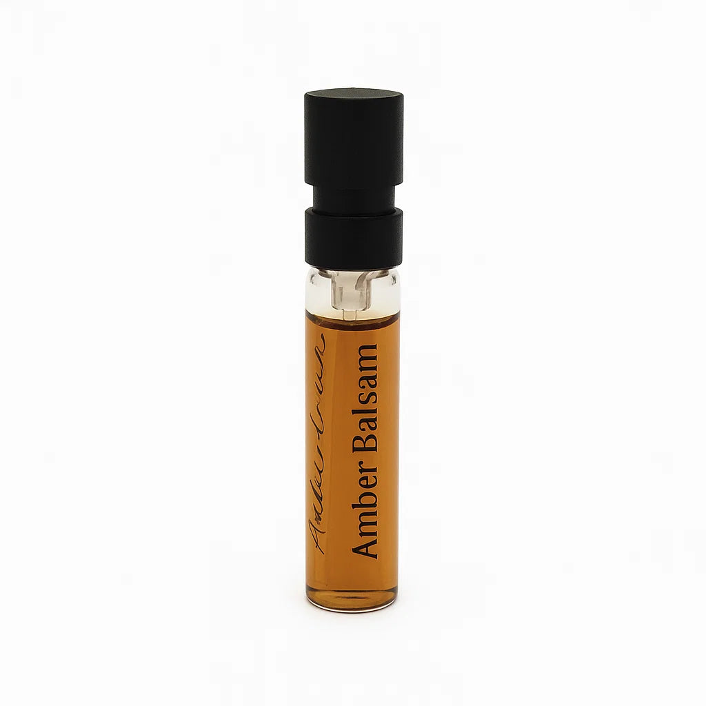 Maksim Parfum Amber Balsam 2ML