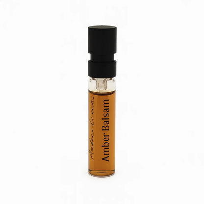 Maksim Parfum Amber Balsam 2ML
