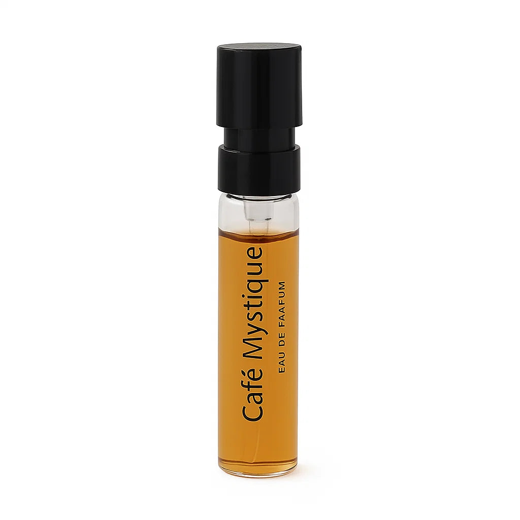 Maksim Parfum Cafe Mystique 2ML
