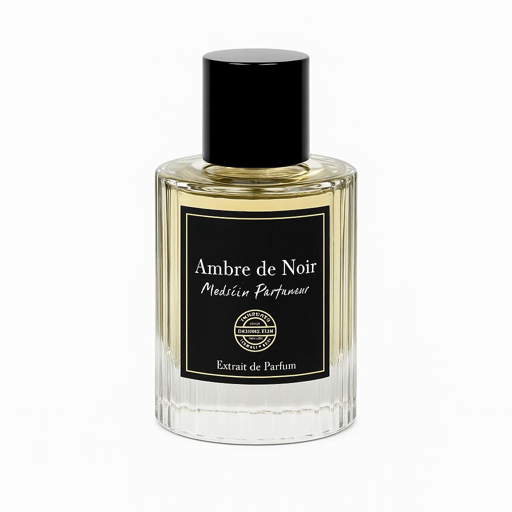 Maksim Parfum Ambre de Noir 50ML