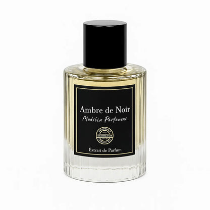 Maksim Parfum Ambre de Noir 50ML