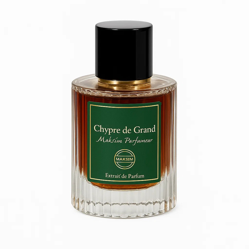 Maksim Parfum Chypre de Grand 50ML