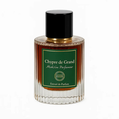 Maksim Parfum Chypre de Grand 50ML