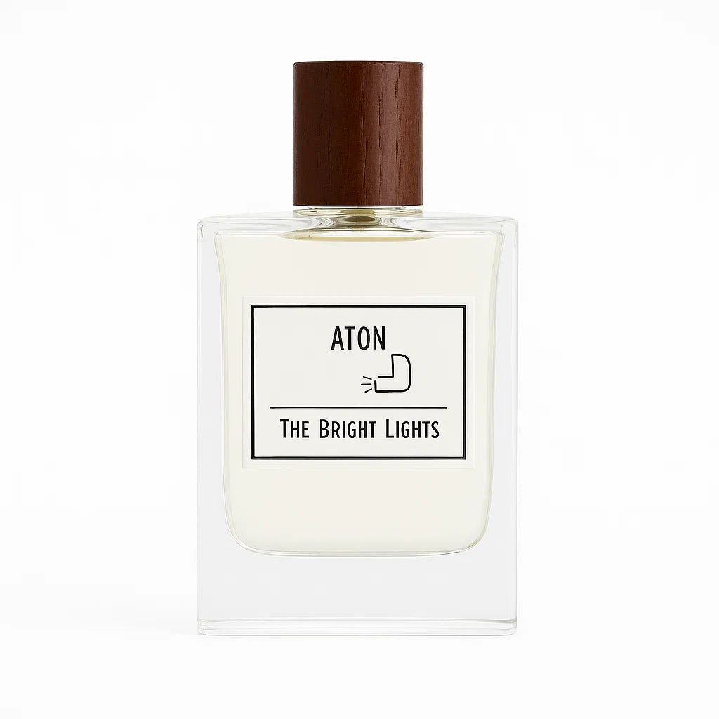Aton The Bright Lights Perfume 53ML