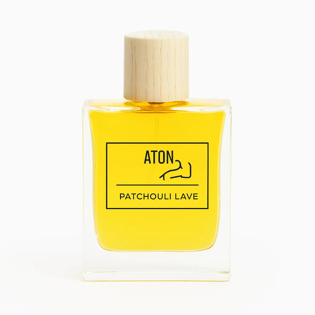Aton Patchouli Lave Perfume 53ML
