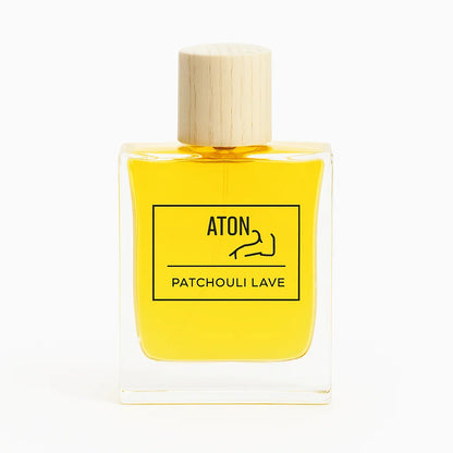 Aton Patchouli Lave Perfume 53ML
