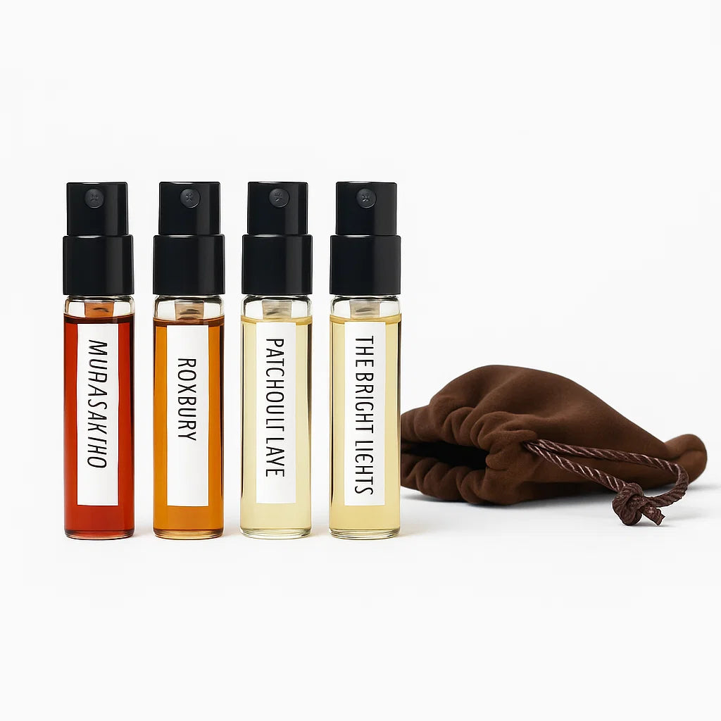 Aton Sample Sets 4*1 2ML