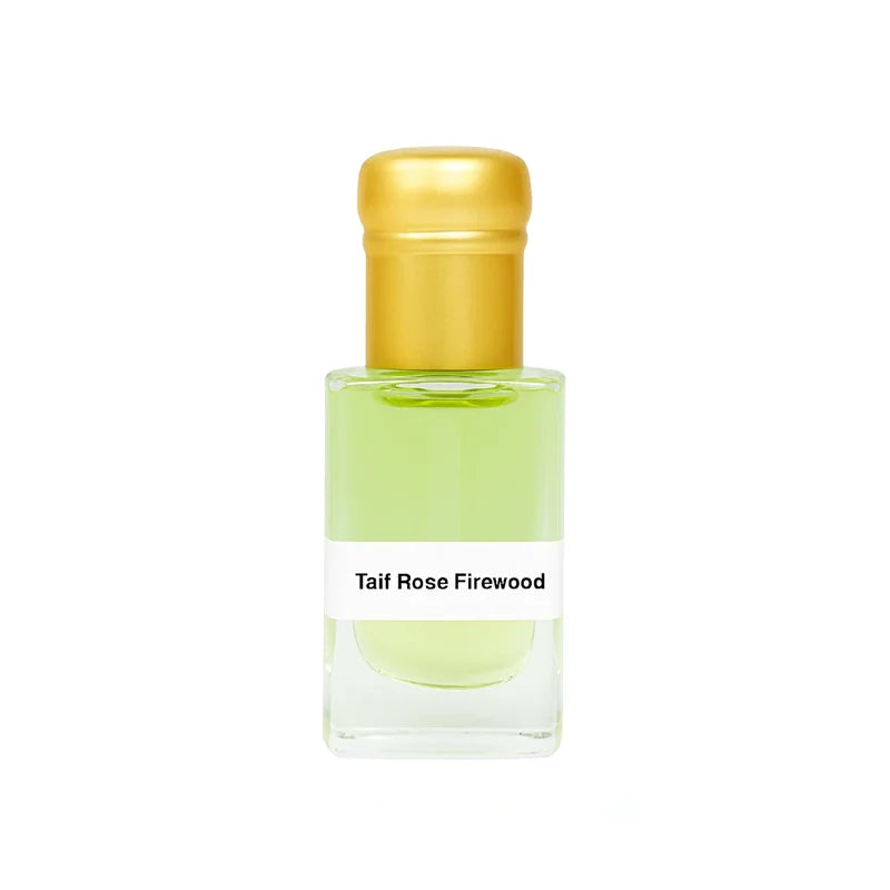 Taif Rose Firewood Oil Tola