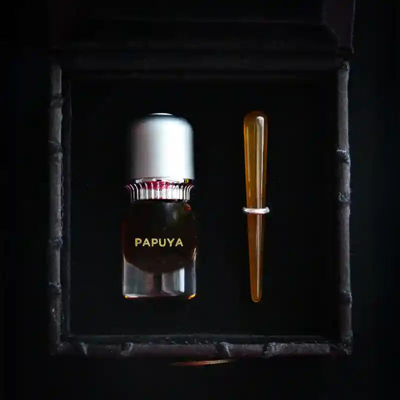 Ensar Oud Papuya Oil 3GM ( Special Order )