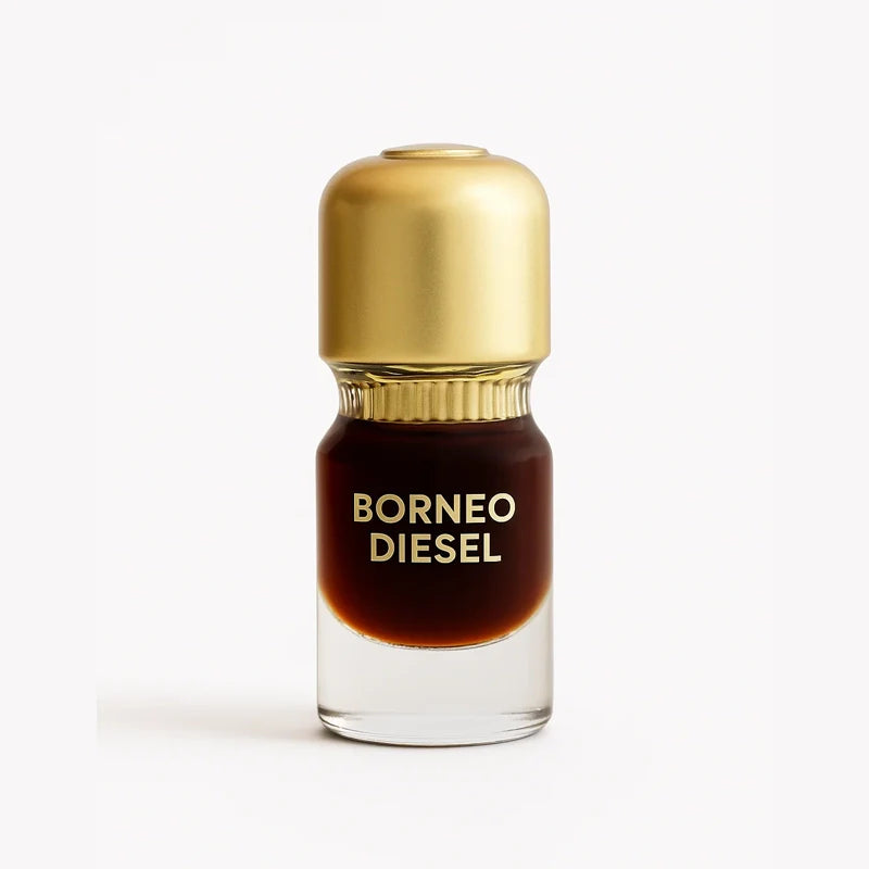 Ensar Oud Borneo Diesel Oil 3GM ( Special Order )