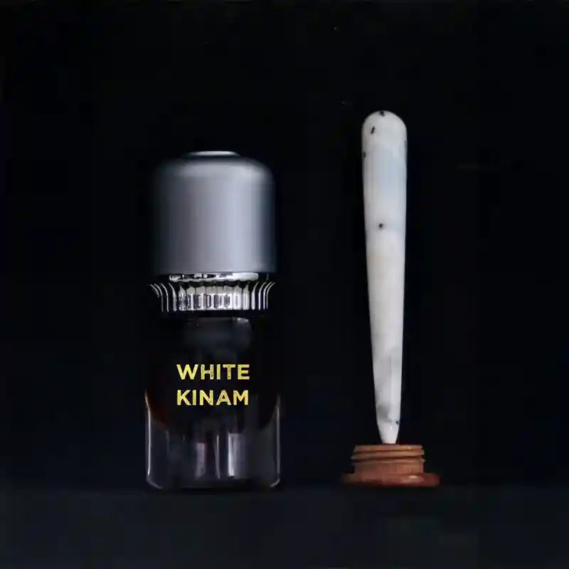 Ensar Oud White kinam Oil 3GM ( Special Order )