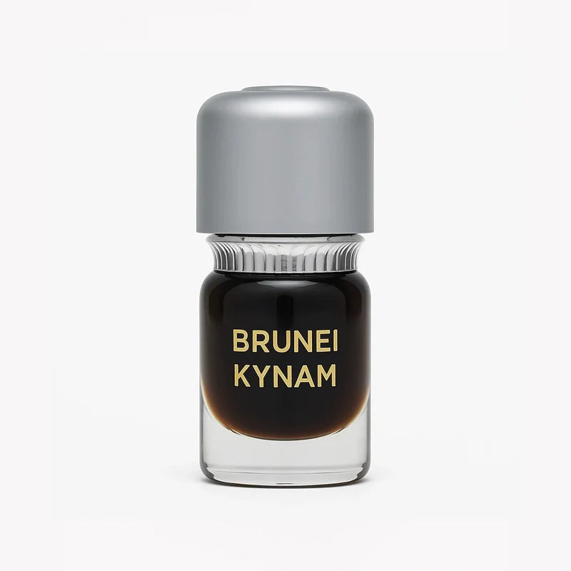 Ensar Oud Brunei Kynam Blu Oil 3GM ( Special Order )
