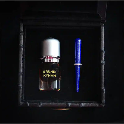 Ensar Oud Brunei Kynam Blu Oil 3GM ( Special Order )