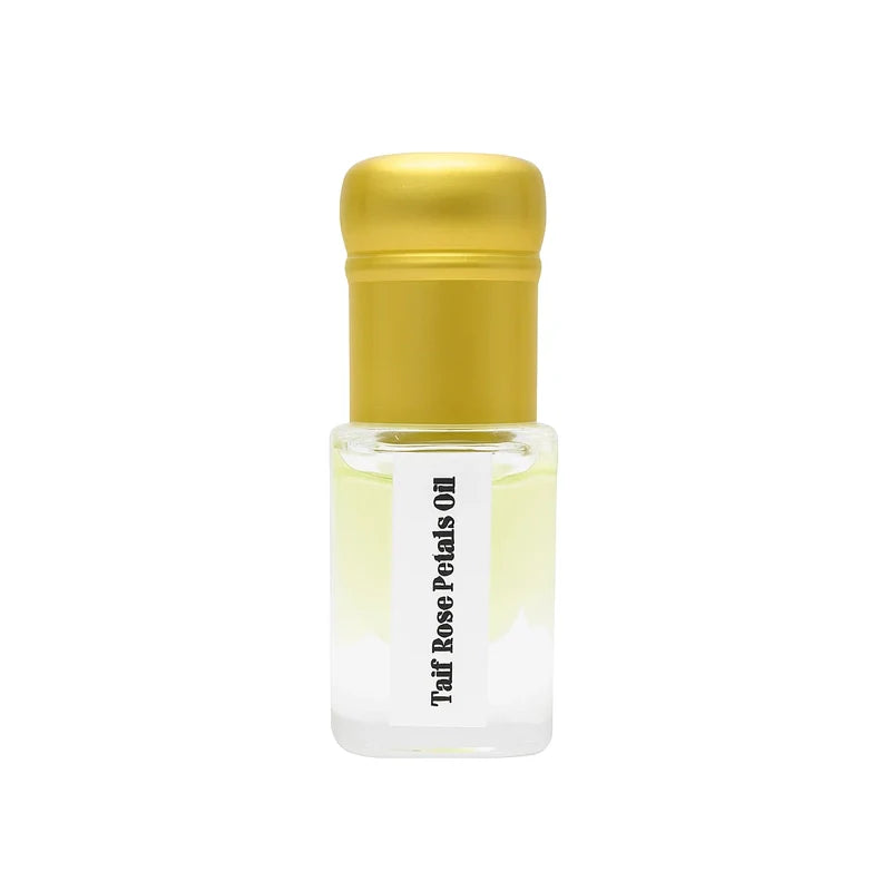 Taif Rose Petals Oil 2.5GM