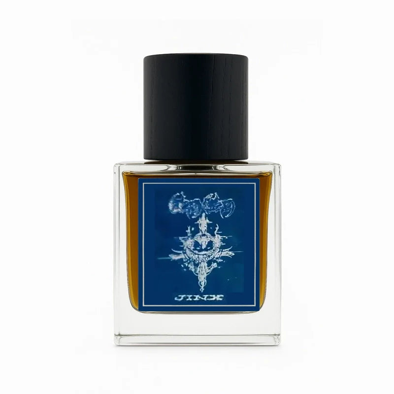 Jinx Blue Chyp Perfume 30ML