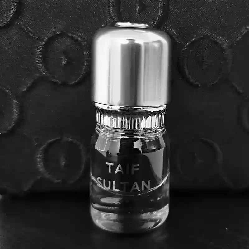 Ensar Oud Taif Sultan Attar 3GM EO vial