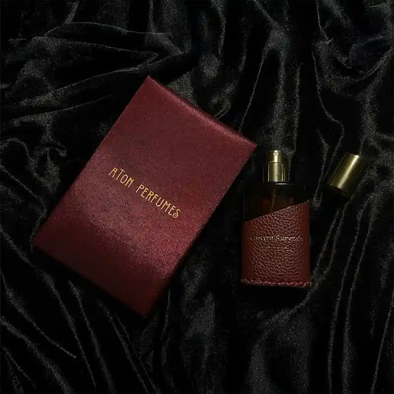 Aton Eastern Fairytale Perfume 33ML