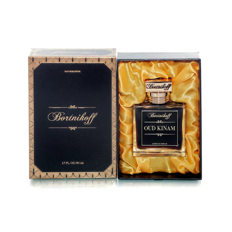Bortnikoff Oud Kinam 50ML