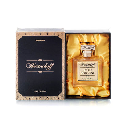 Bortnikoff Oud Cologne 50ML