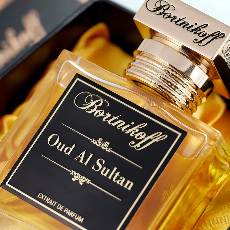 Bortnikoff Oud Al Sultan 50ML