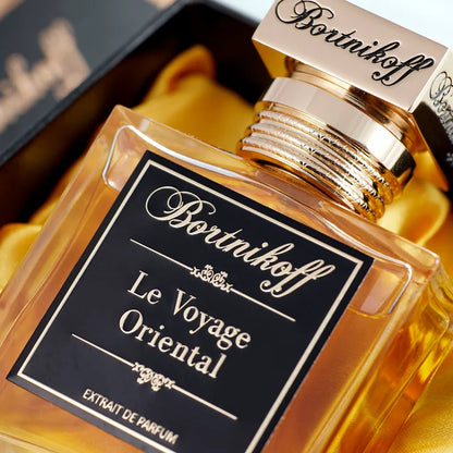 Bortnikoff Le Voyage Oriental 50ML