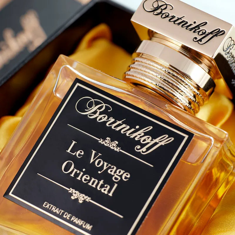 Bortnikoff Le Voyage Oriental 50ML