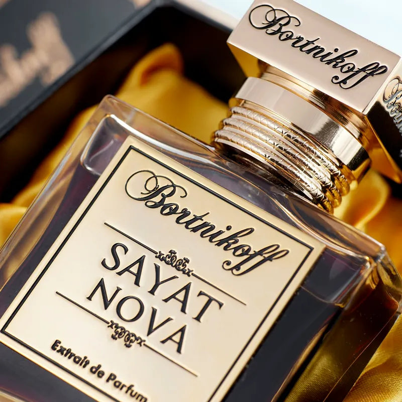 Bortnikoff Sayat Nova 50ML