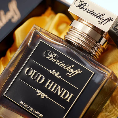 Bortnikoff Oud Hindi 50ML