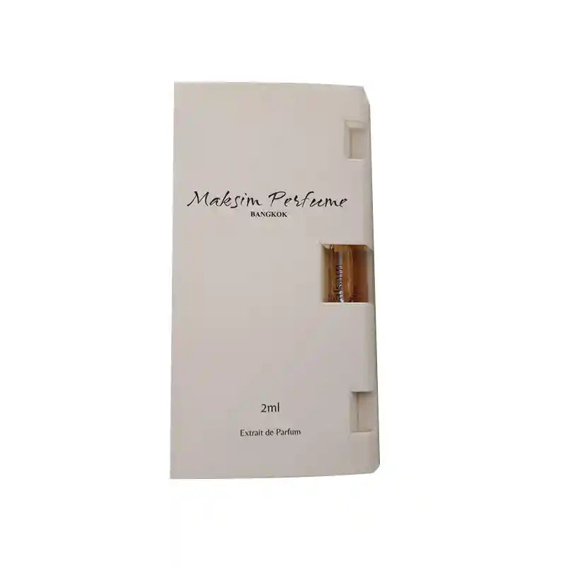 Maksim Parfum Oud Indochine 2ML