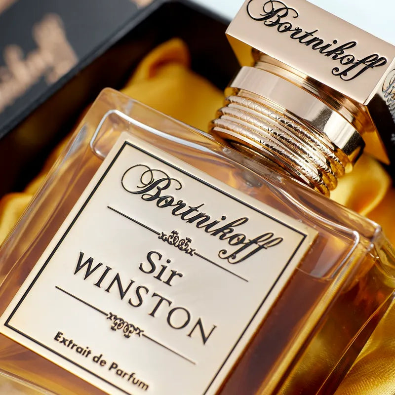 Bortnikoff Sir Winston 50ML