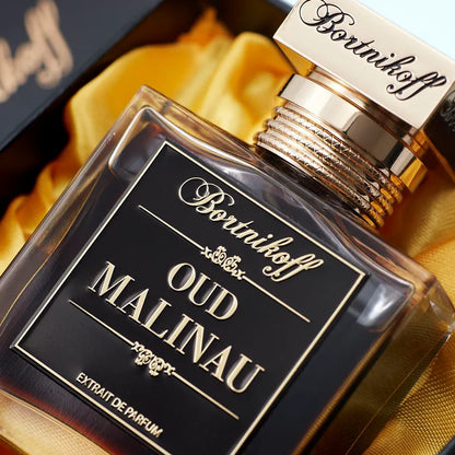 Bortnikoff Oud Malinau 50ML