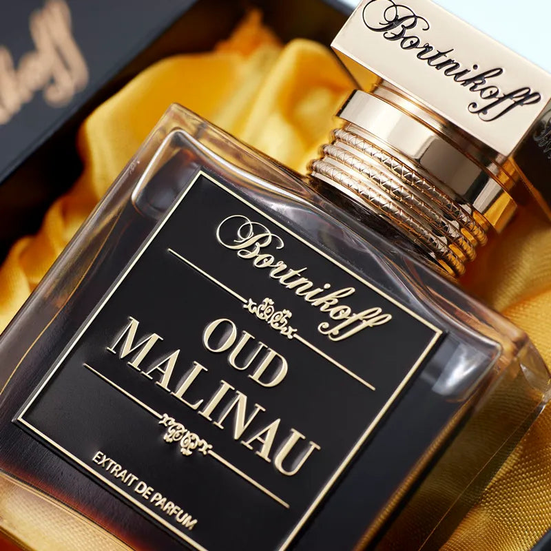 Bortnikoff Oud Malinau 50ML
